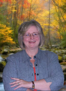 Lynne Cole, Realtor with Kirby Real Estate in McMinnville Tn