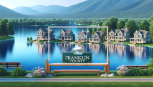 Franklin County and Tims Ford Lake Homes for sale