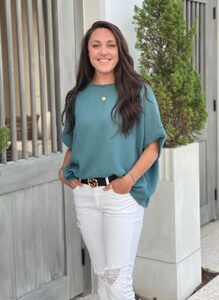 Rayah Kirby, Realtor with Kirby Real Estate in McMinnville Tn