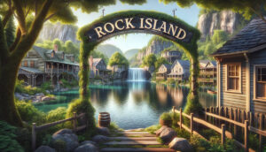 Rock Island Tn waterfront Homes for sale