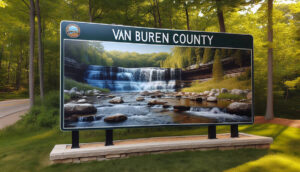 van buren county tn homes for sale