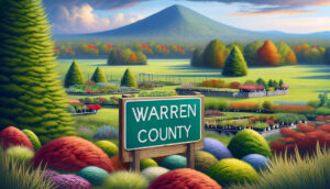 Warren County Homes For sale