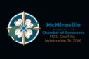 McMinnville Tn Chamber of Commerce
